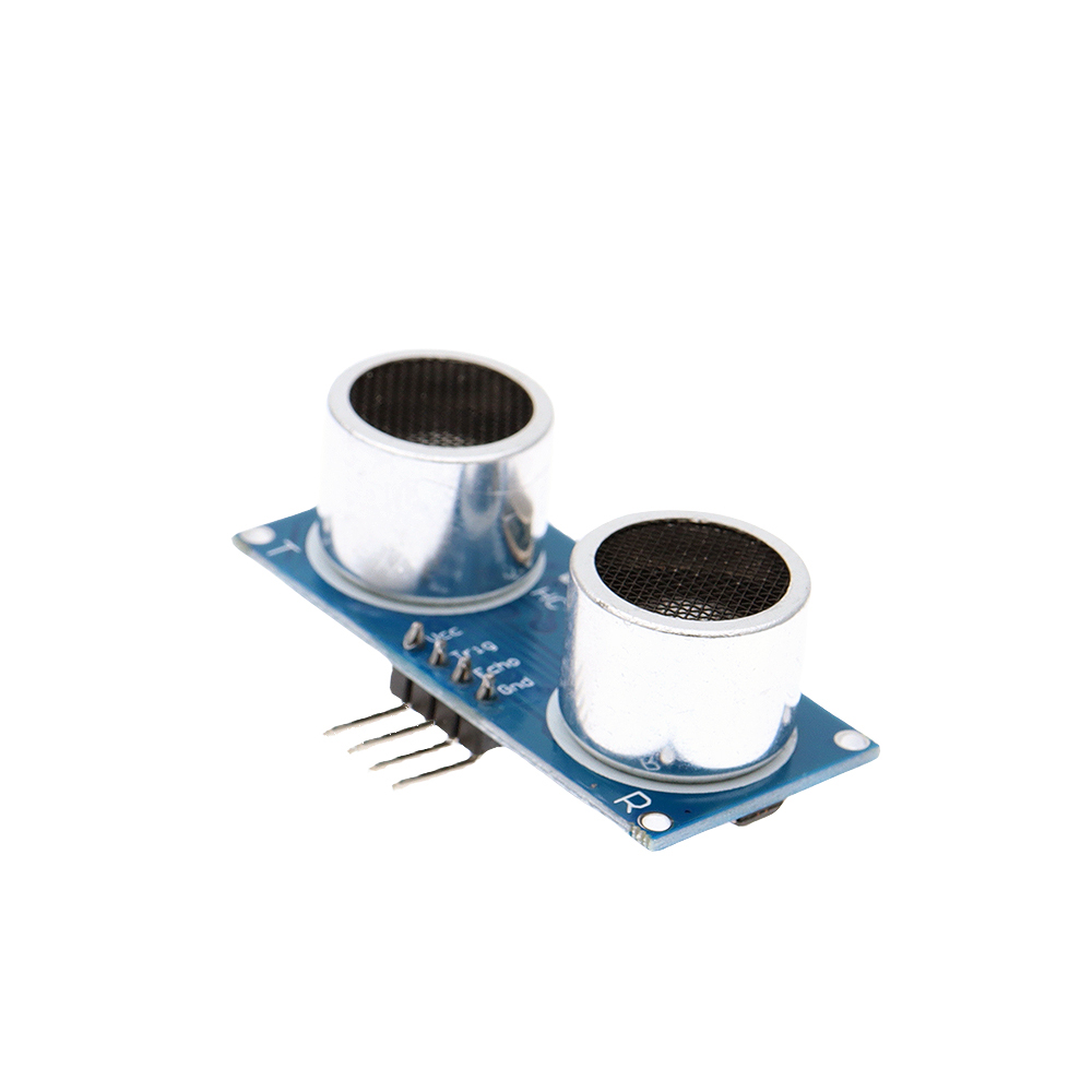 Détecteur ultrasonique de capt - Ultrasonic Sensor Hc-Sr04 avis et prix