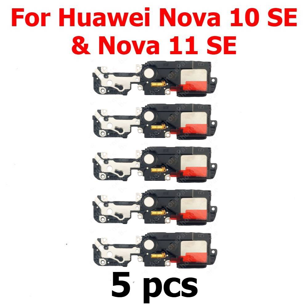 Haut-parleur pour Huawei Nova  - Buzzer Module avis et prix