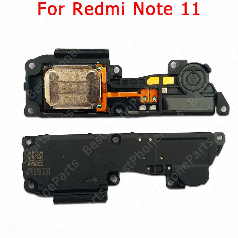 Haut-parleur pour Xiaomi Redmi - Buzzer Module avis et prix