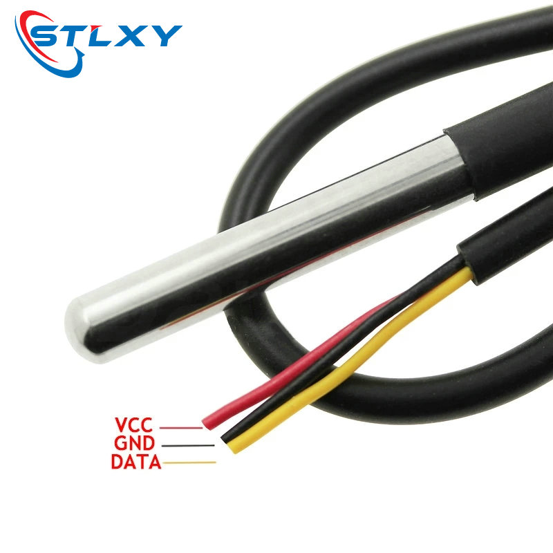 Sonde de température DS18b20 é - Ds18B20 avis et prix
